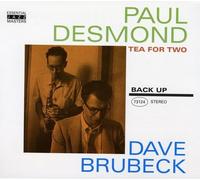 Brubeck, Dave - Tea For Two