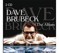 Brubeck, Dave - The Album