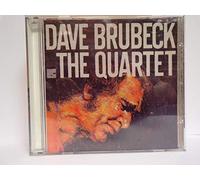Brubeck,Dave - The Quartett