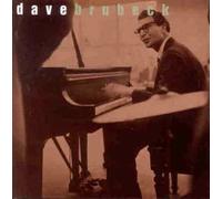 Brubeck Dave - This Is Jazz