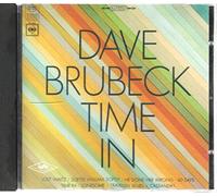Brubeck, Dave - Time In