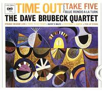 Brubeck, Dave - Time Out!