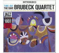 BRUBECK DAVE - TIME OUT