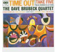 Brubeck, Dave - Time Out