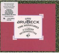 Brubeck, Dave - Time Signatures: A CAREER RETROSPECTIVE