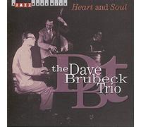 Brubeck, Dave -Trio- - Heart and Soul