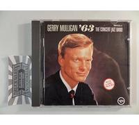 Brubeck, Dave Trio - With Gerry Mulligan