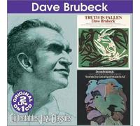 Brubeck, Dave - Truth Is Fallen/Brother the Great Spirit Made Us All