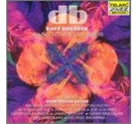 Brubeck, Dave - Young Lions & Old Tigers [CASSETTE]