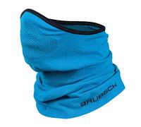 BRUBECK Half Balaclava Men/Women Balaclava Ski Balaclava Motorcycle Winter Balaclava Winter Half Balaclava Thermal Accessory Motorbike Mask Blue