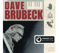 BRUBECK - Lets Fall in Love