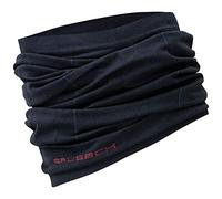 BRUBECK Oxford-Balaclava Eyes-Lycra, X-PERT black, S-L