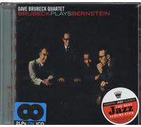 Dave Brubeck - Brubeck Plays Bernstein