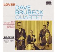 Dave Brubeck Quartet - Lover