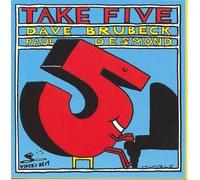 Brubeck - Take Five