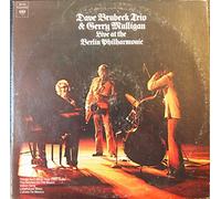 Brubeck / Tjader - The Dave Brubeck Trio [Vinyl LP] [Vinyl LP]