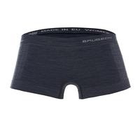 BRUBECK womens boxer shorts ladies boxers MERINO WOOL underwear women breathable leisure underwear women ladies pants anti chafing shorts