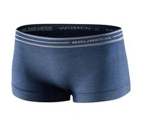 BRUBECK womens boxers underwear MERINO WOOL ladies boxer shorts underwear women Breathable Sports Fitness Underwear anti chafing shorts women ladies pants