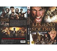 Bruc, the Manhunt / Bruc. EL DESAFIO (2010) English Subtitle "Gaudí Awards 2012 Winner" / NEW DVD - NTSC, All Region (Registered Airmail) only Starvision