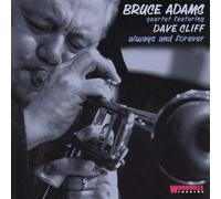 Bruce Adams - Always & Forever