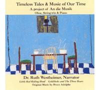 Bruce Adolphe - Dr Ruth Project of an Die Musi