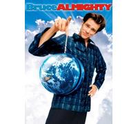 Bruce Almighty