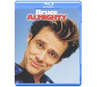 Bruce Almighty [Blu-ray]