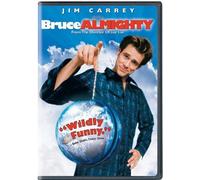 Bruce Almighty [DVD] [2003] [Region 1] [US Import] [NTSC]