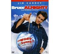 Bruce Almighty (Widescreen Edition) by Jim Carrey