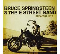 Bruce An Springsteen - Greatest Hits (Ltd Ed)