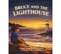 Bruce and the Lighthouse