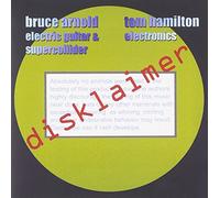 Bruce Arnold - Disklaimer