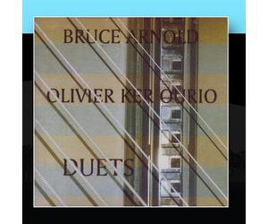 Bruce Arnold & Olivier Ker Ourio - Duets