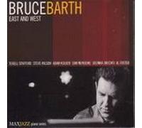 Bruce Barth: East and West