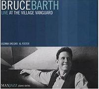 Bruce Barth - Live At The Village Vanguard [CD]