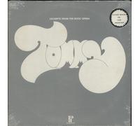 Bruce Baxter Tommy (Excerpts From The Rock Opera) US vinyl LP album record SPC-3339 Pickwick 1973