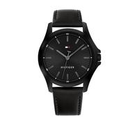 Bruce Black Dial Mens Watch