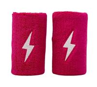 BRUCE BOLT 4" Wristbands (2-Pack)