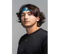 BRUCE BOLT Performance Headband, Wide - Green