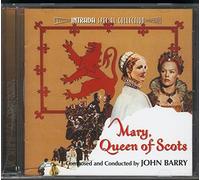 Bruce Broughton - Mary, Queen of Scots [SOUNDTRACK]