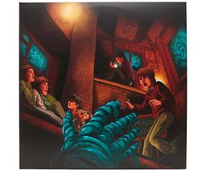 BRUCE BROUGHTON - MONSTER SQUAD [VINYL]