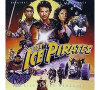 Bruce Broughton - The Ice Pirates (Soundtrack)