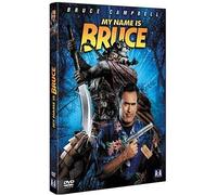 Bruce Campbell [DVD]