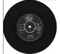 Bruce Channel - Hey Baby / Dream Girl [7" Vinyl]