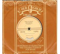 Bruce Channel - Hey! Baby / Hey! Paula