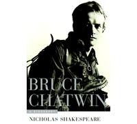 Bruce Chatwin