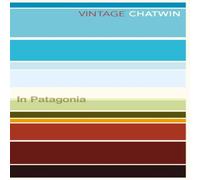 Bruce Chatwin In Patagonia Paperback Book Bruce Chatwin Multicolor
