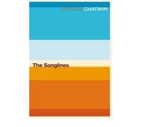 Bruce Chatwin The Songlines Paperback Book Bruce Chatwin Multicolor