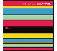 Bruce Chatwin Utz Paperback Book Bruce Chatwin Multicolor