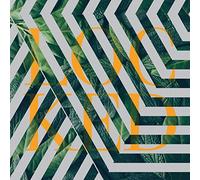 Bruce Coates, Barry Edwards, Trevor Lines & Ed Gauden - Locked